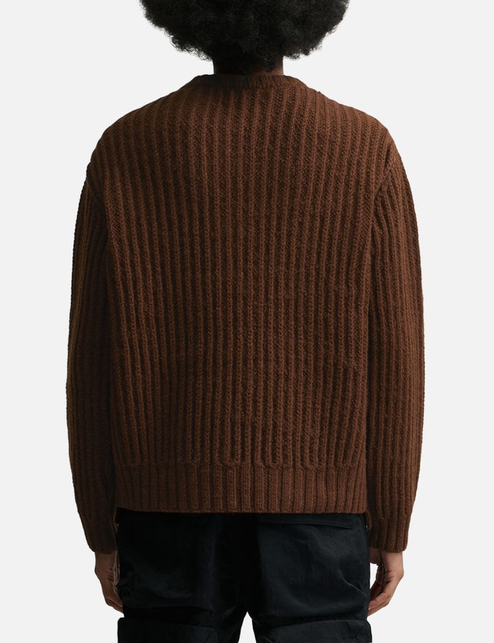 Mezzi Cable Knit Sweater Placeholder Image