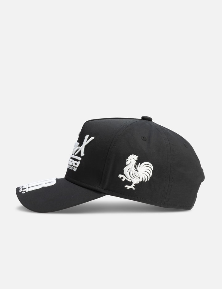 Born x Raised Parlay Snapback