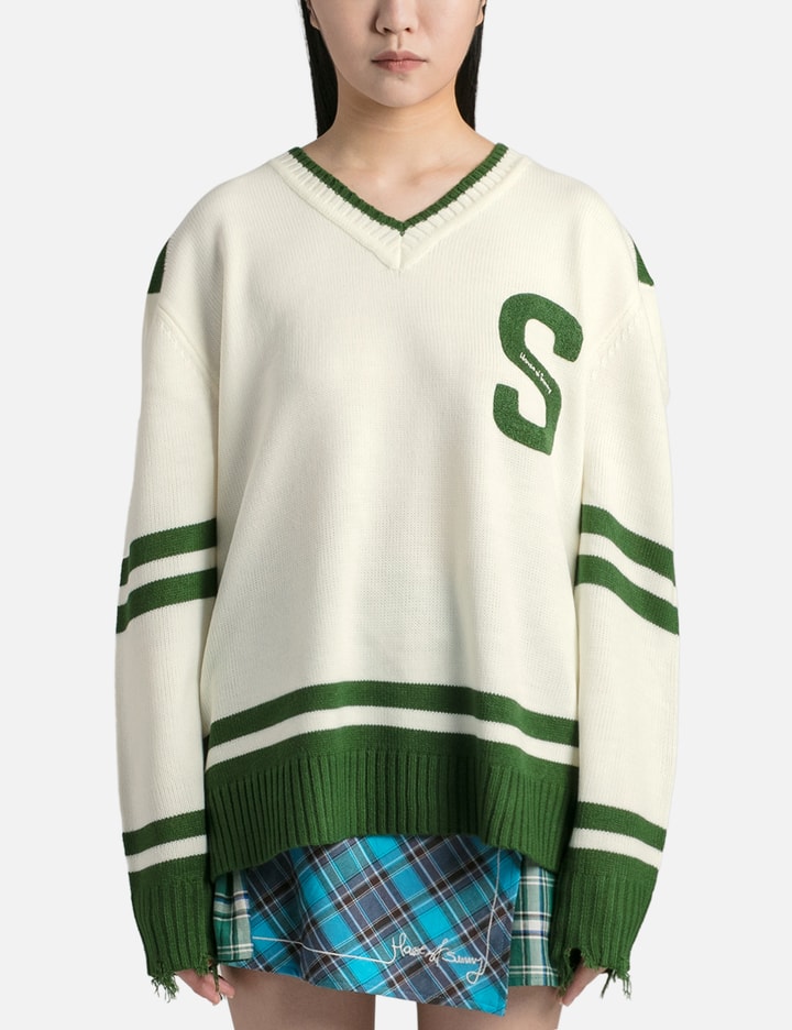 The Ice Breaker Jumper Placeholder Image