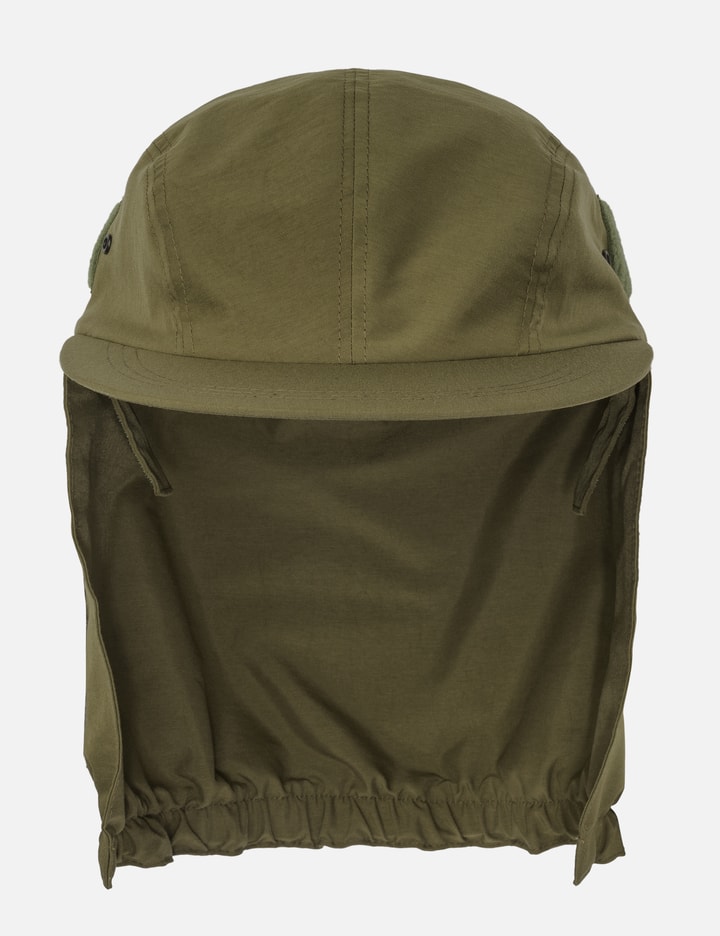 Sunshade Camp Cap Placeholder Image