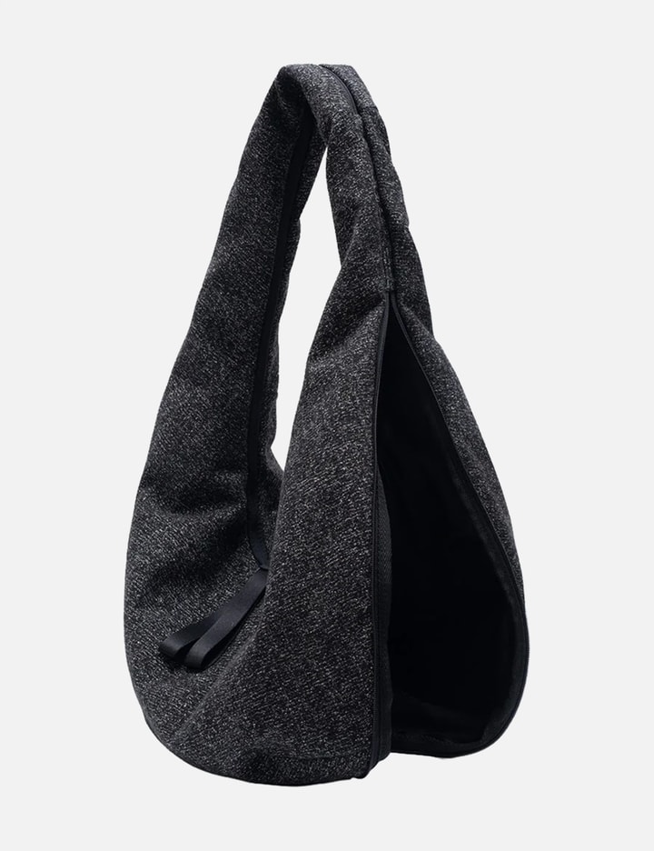 côte&ciel Reno Tweed Anthracite
