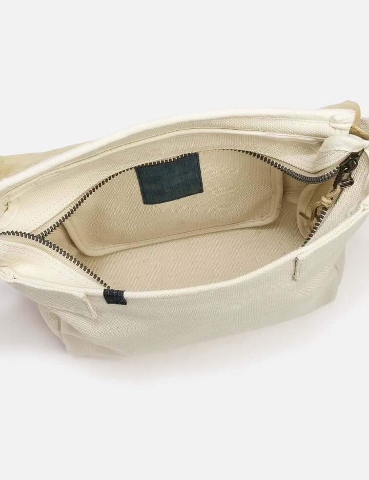 Visvim I.C.T. UT Satchel
