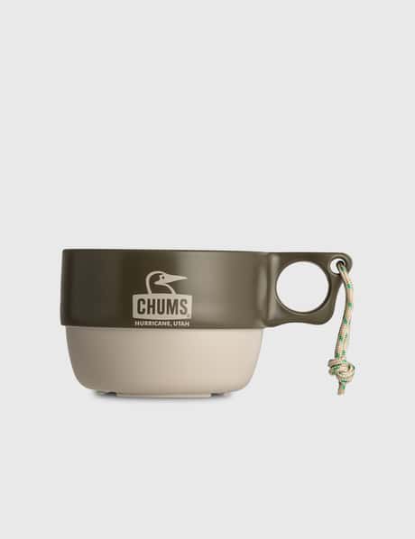 Chums Camper Soup Cup