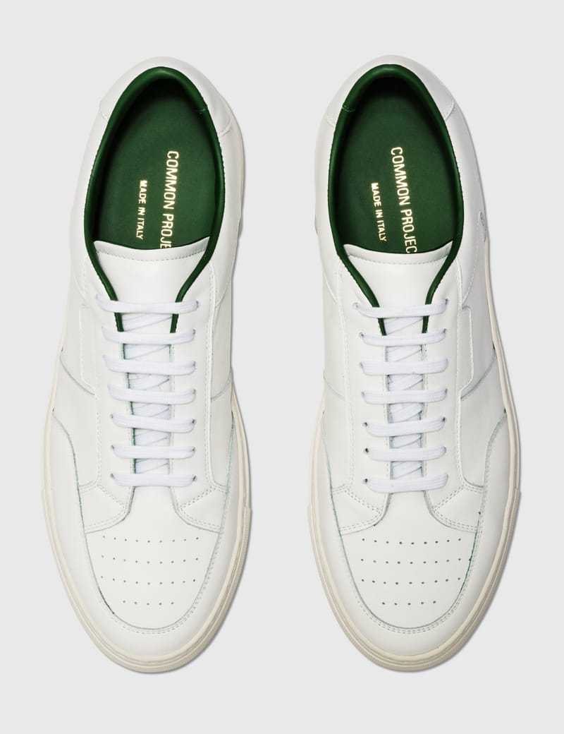 common projects tennis sneaker