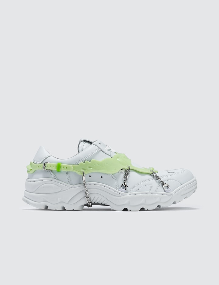 Boccaccio M Sneaker with Chain Placeholder Image