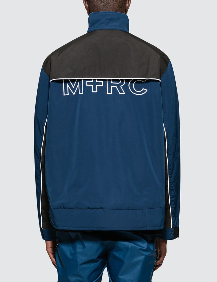 Lost Jacket Placeholder Image