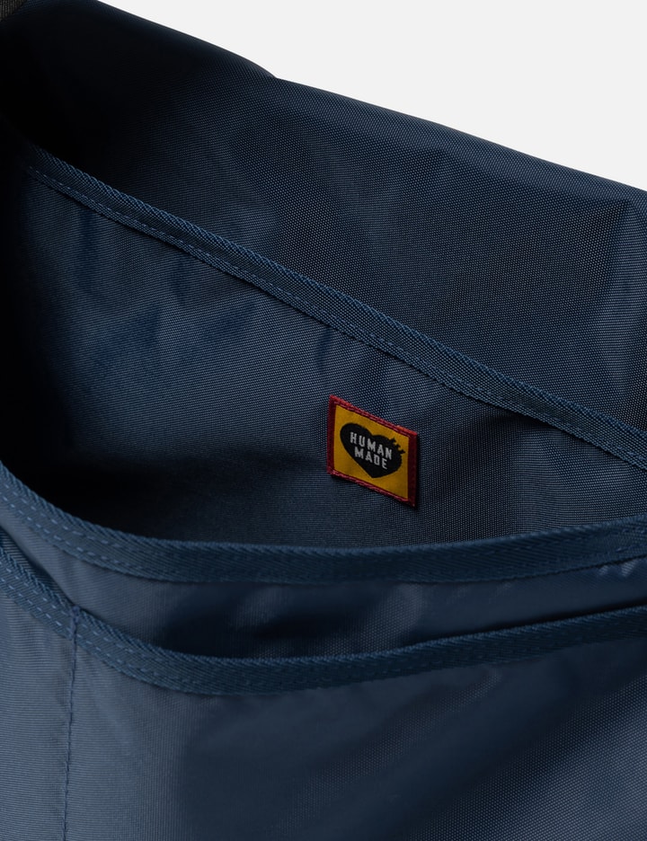 Human Made Shoulder Bag