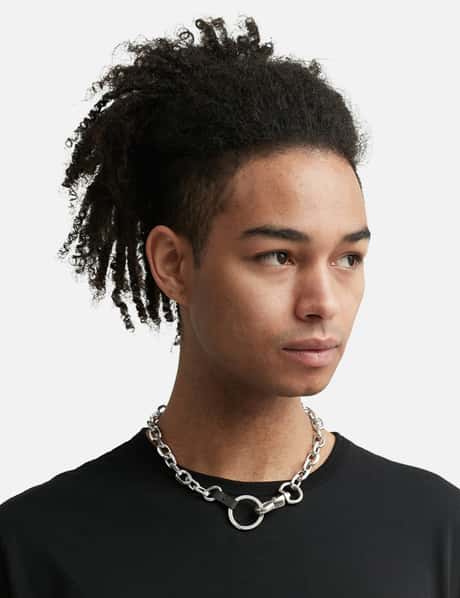 Collier pour homme