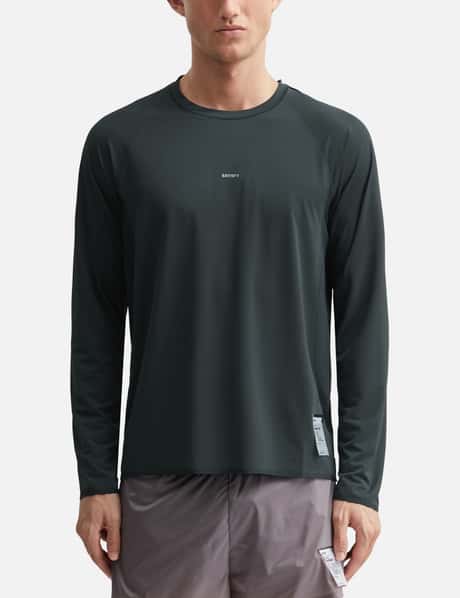 AuraLite™ UV Long T-Shirt view 10