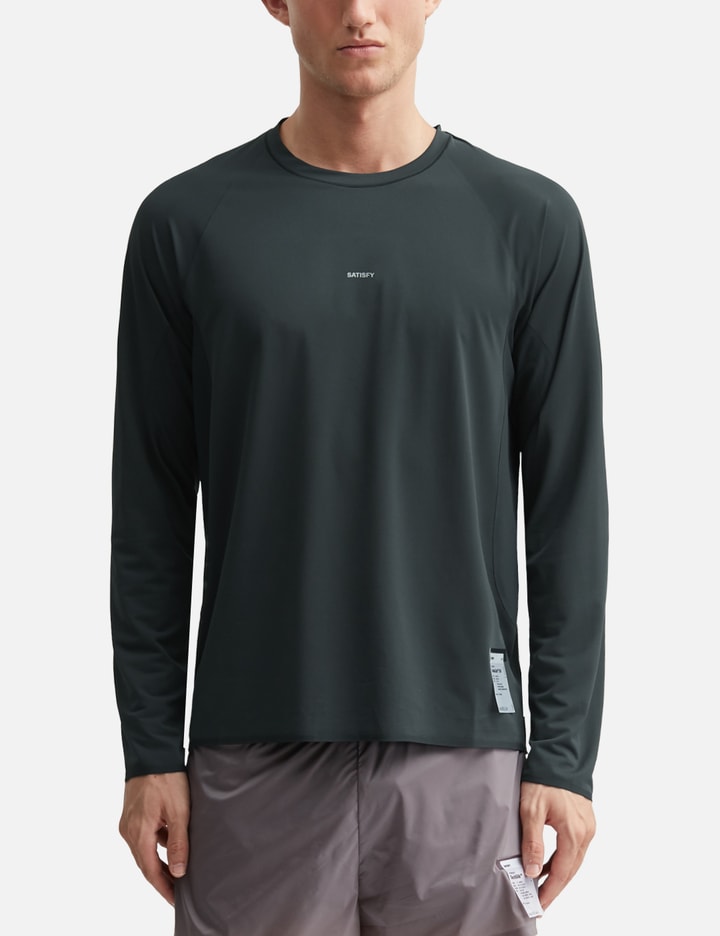 SATISFY AuraLite™ UV Long T-Shirt
