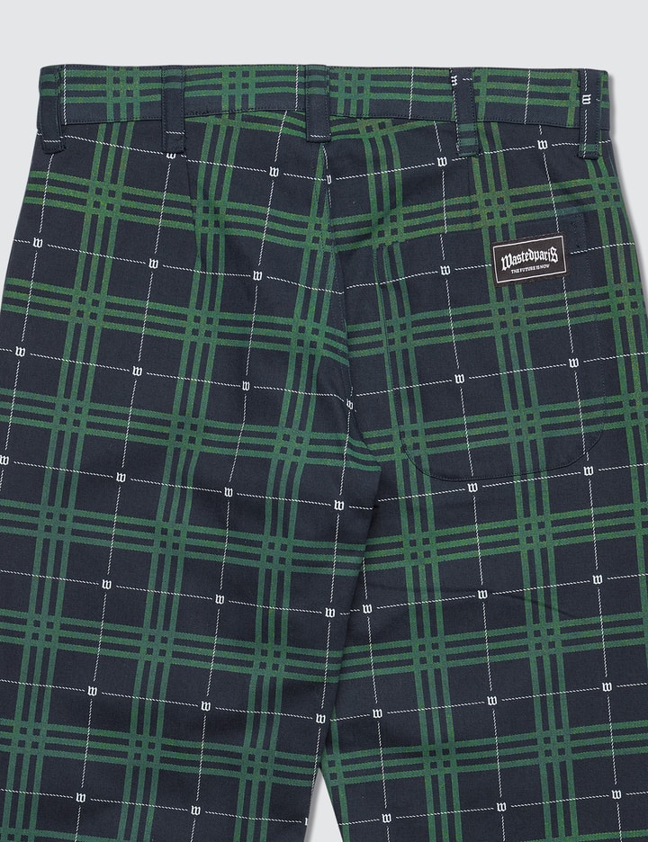 Tartan Pants Placeholder Image