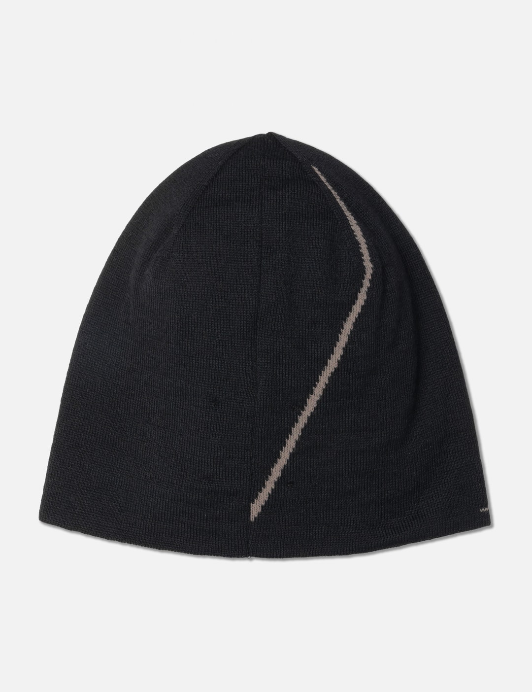Logo Wool Beanie view 7