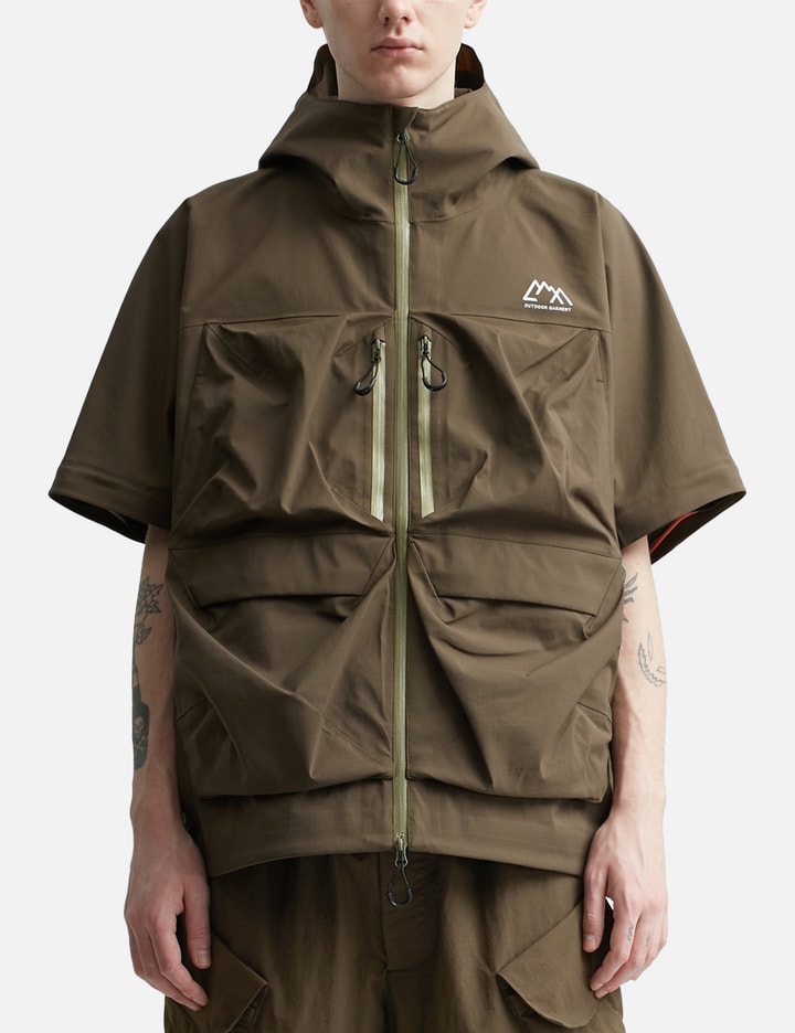 Guide Shell Coexist Jacket Placeholder Image