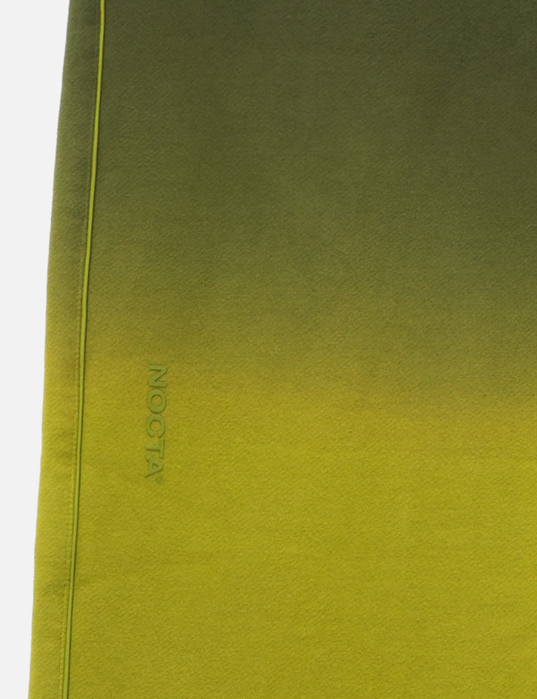 NOCTA Open-Hem Fleece Pants view 19