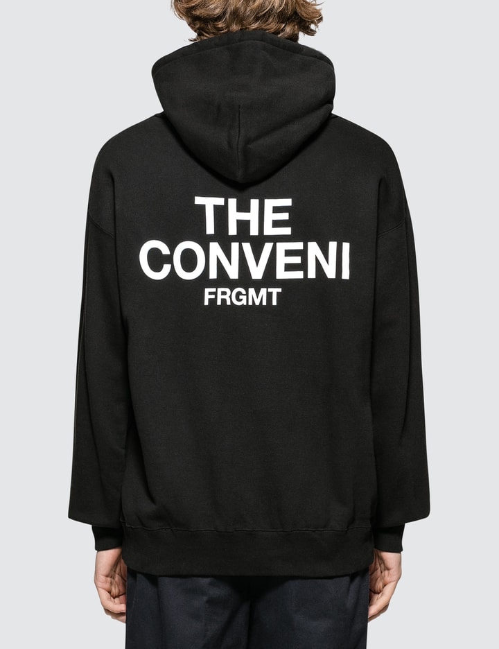 FRGMT x The Conveni Hoodie Placeholder Image