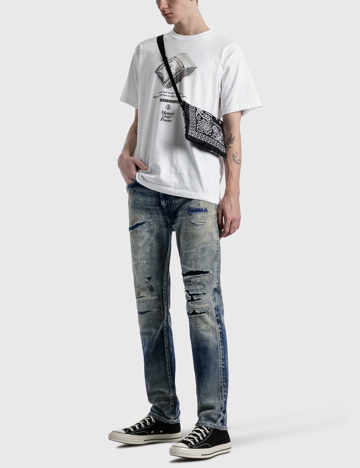 212 Savage Narrow Jeans Placeholder Image