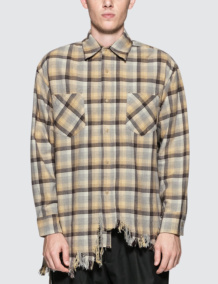 Fringe Shirt Placeholder Image