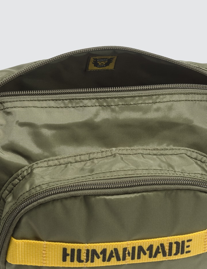 Two-way Military Waist Bag Placeholder Image