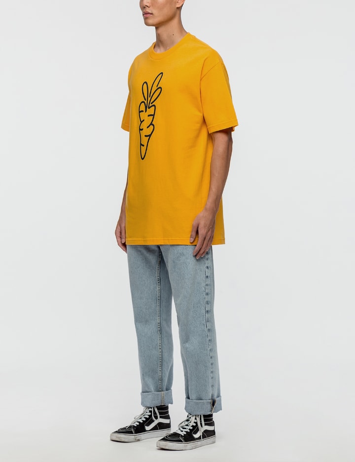 Logo T-Shirt Placeholder Image