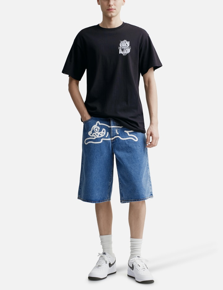 BIG BOI JEAN SHORTS Placeholder Image