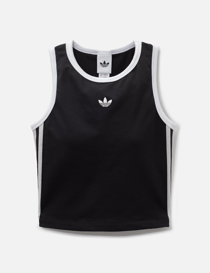 adidas Originals 3S Padded Tank Top