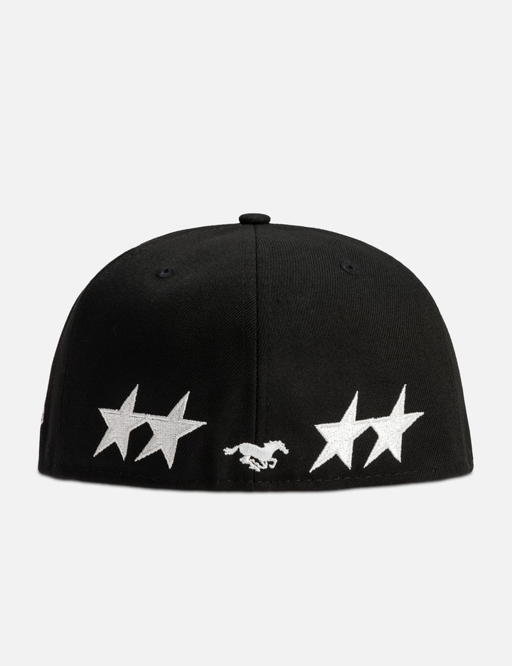 TwoJeys x New Era 59Fifty Black Placeholder Image