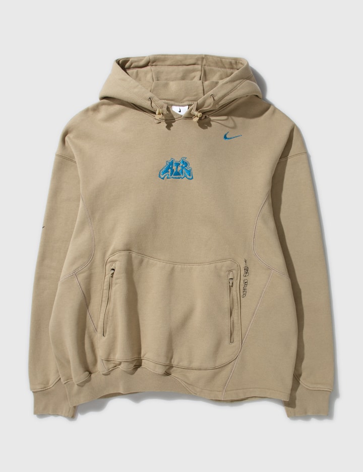 Nike x Off-White™ NRG フリース パーカー Placeholder Image