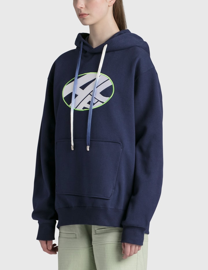 Distort Logo Hoodie Placeholder Image