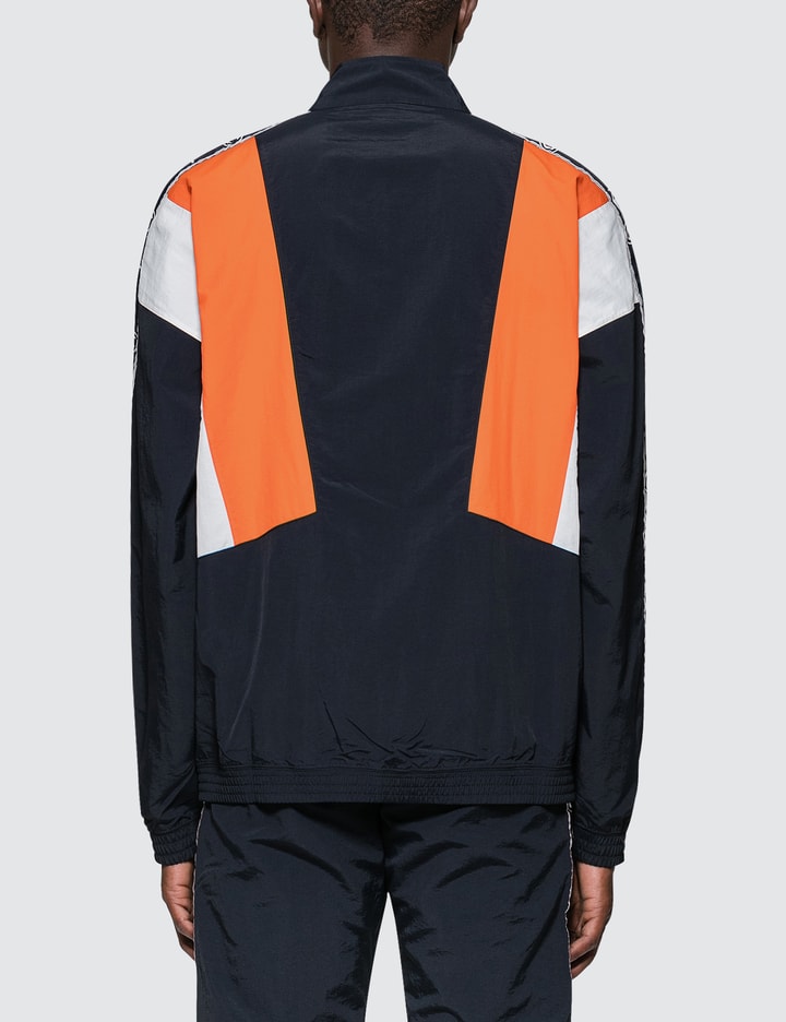 Track Jacket Placeholder Image