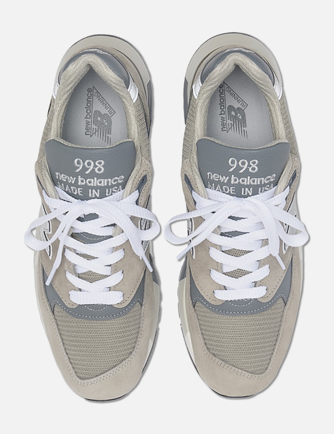 MADE IN USA 998 CORE view 10