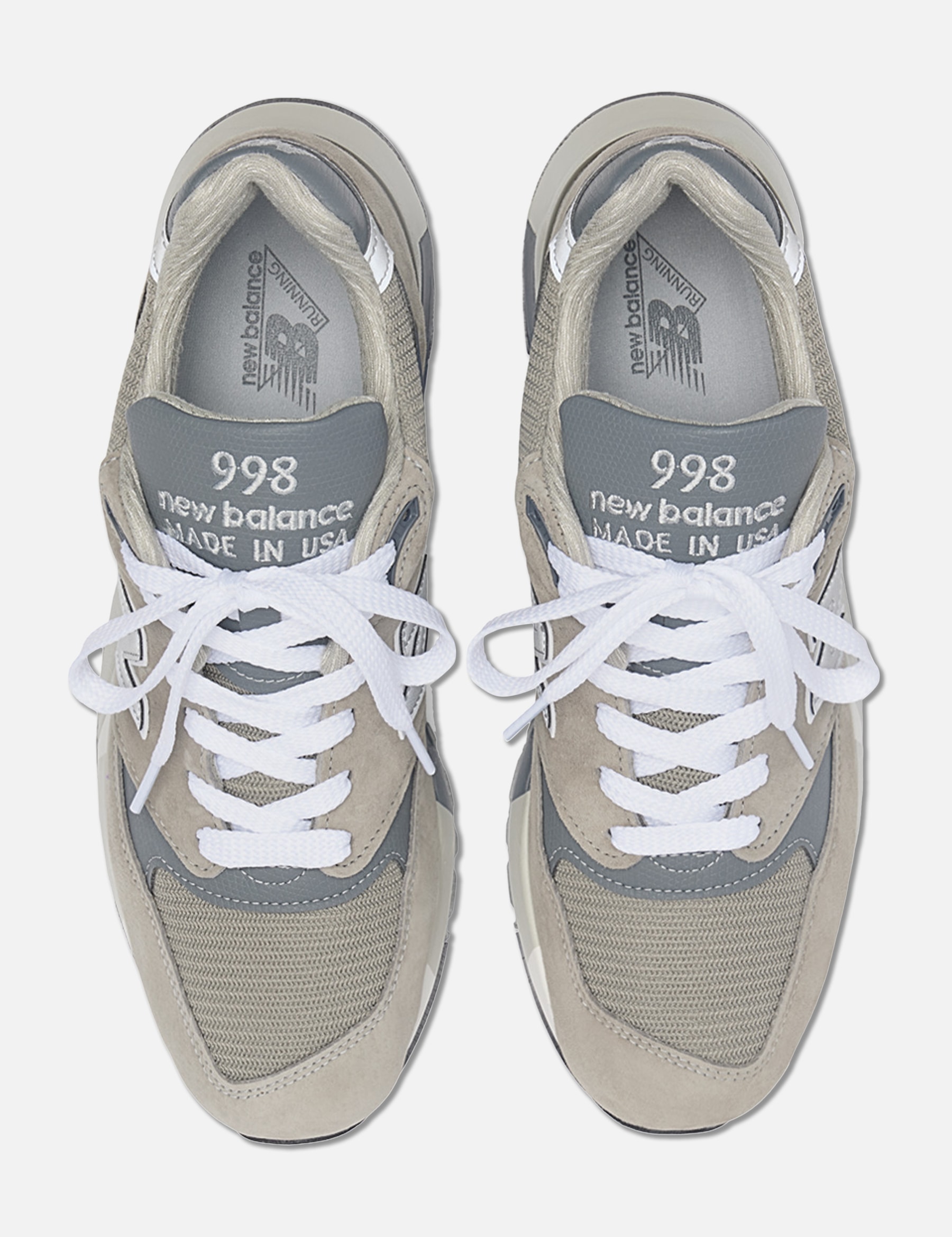 MADE IN USA 998 CORE view 15