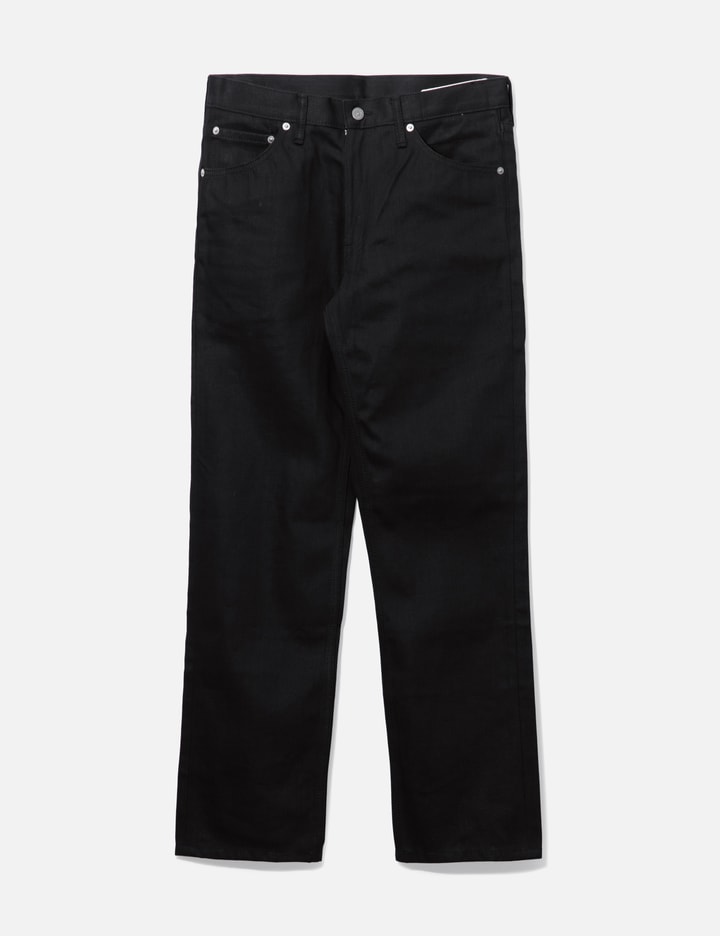 VISVIM FLUXUS DENIM JEANS Placeholder Image