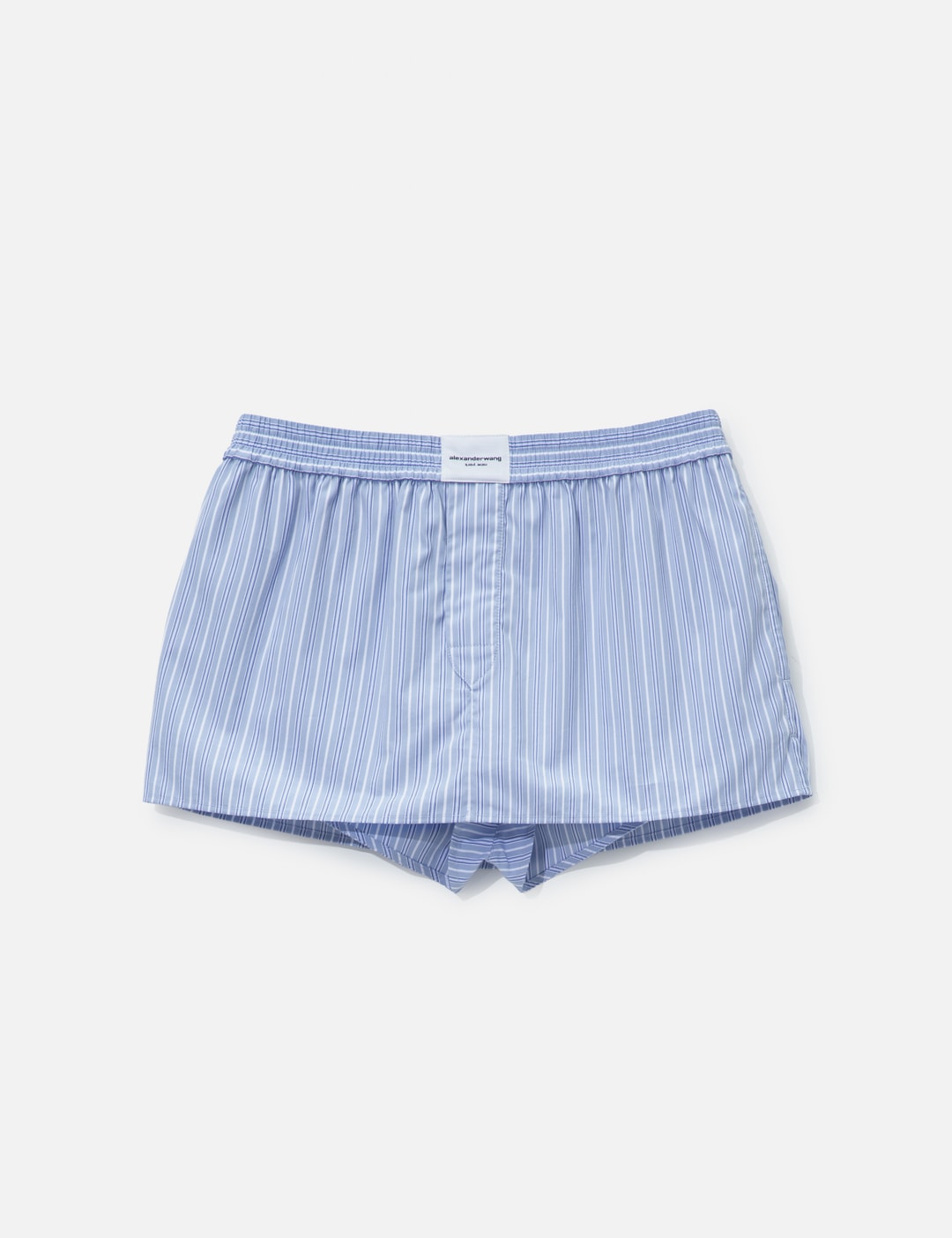 Mid-Rise Mini Boxer Skort view 7
