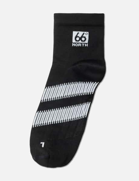 Helgafell Ankle Running Socks view 9