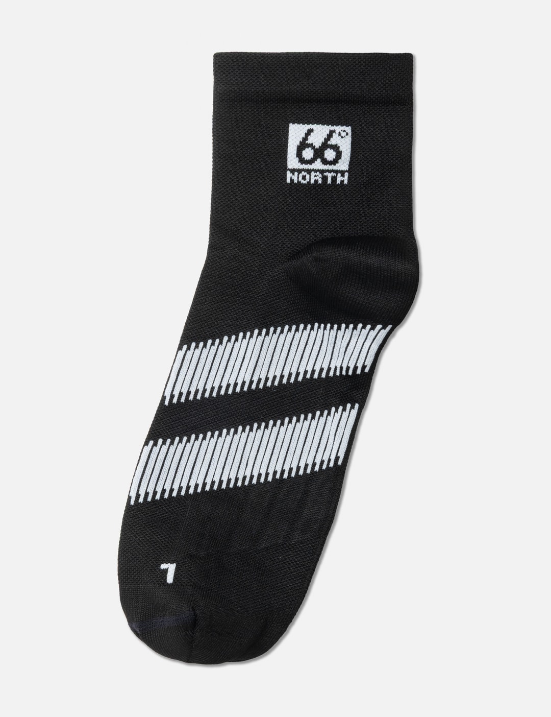 Helgafell Ankle Running Socks view 10
