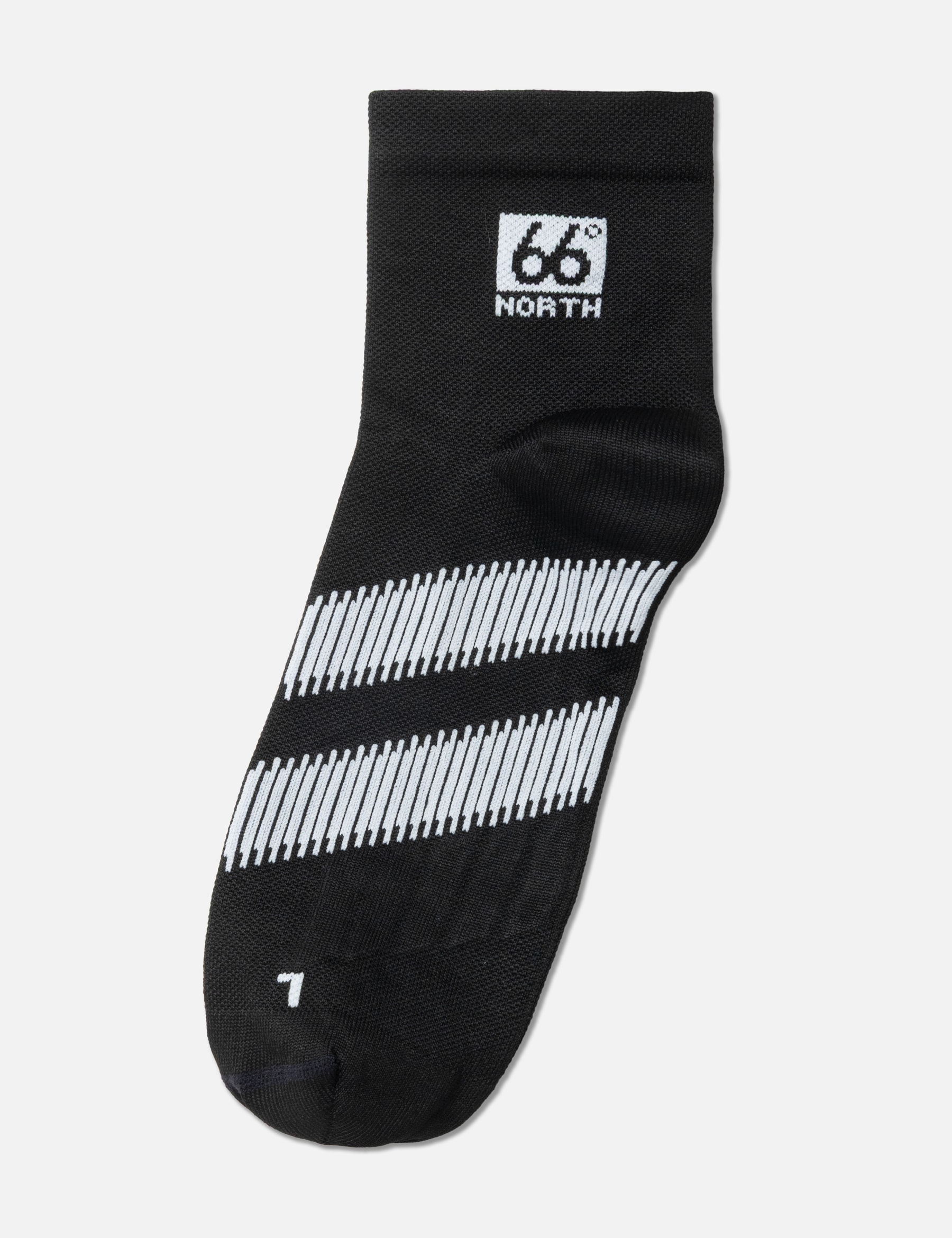 Helgafell Ankle Running Socks view 15