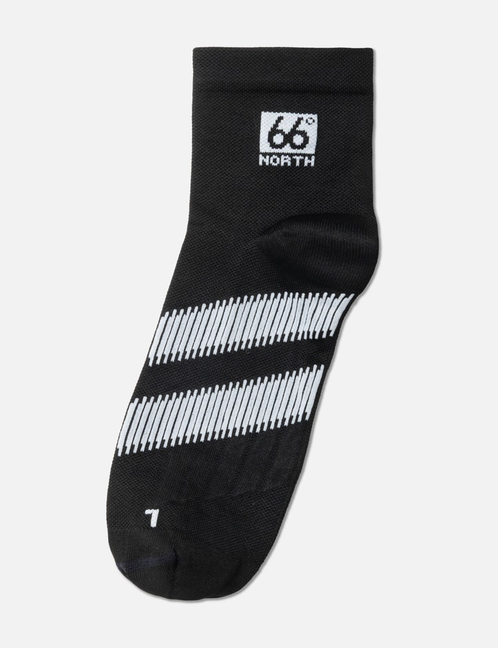 66°North Helgafell Ankle Running Socks
