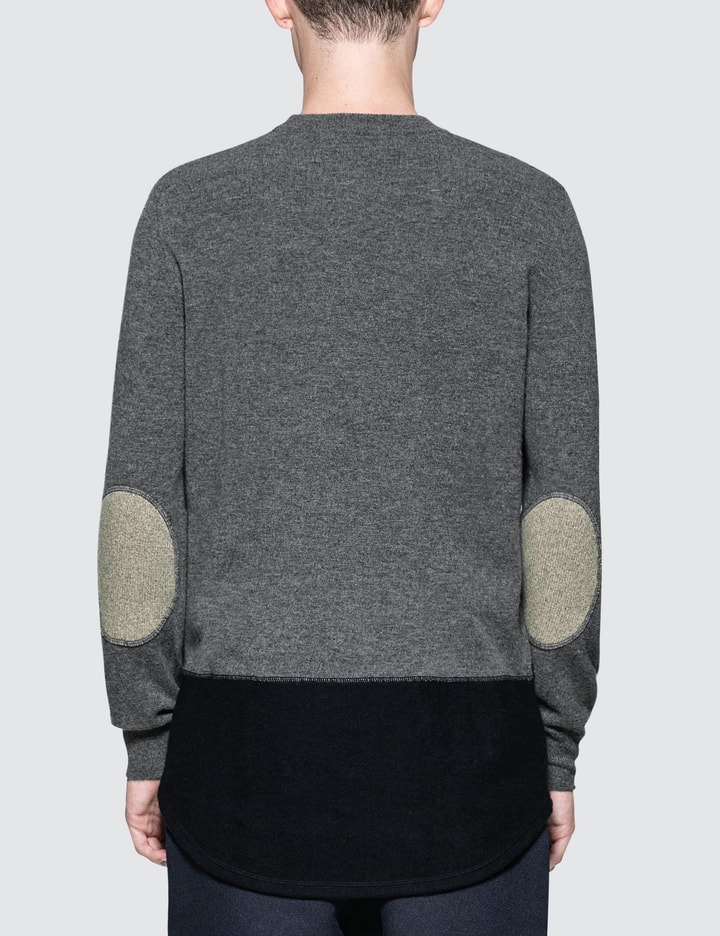 L/S Crewneck Sweater Placeholder Image