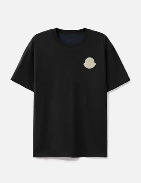 Moncler SS T-SHIRT