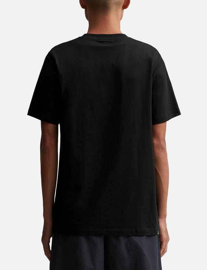 Gestures T-shirt Placeholder Image