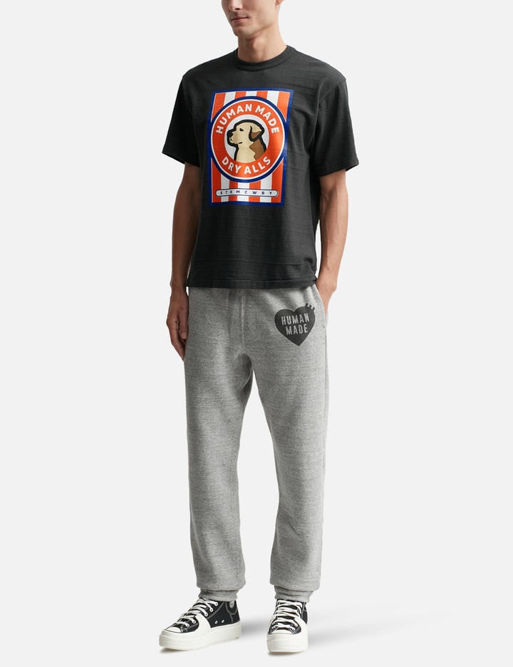 GRAPHIC T-SHIRT #03 Placeholder Image