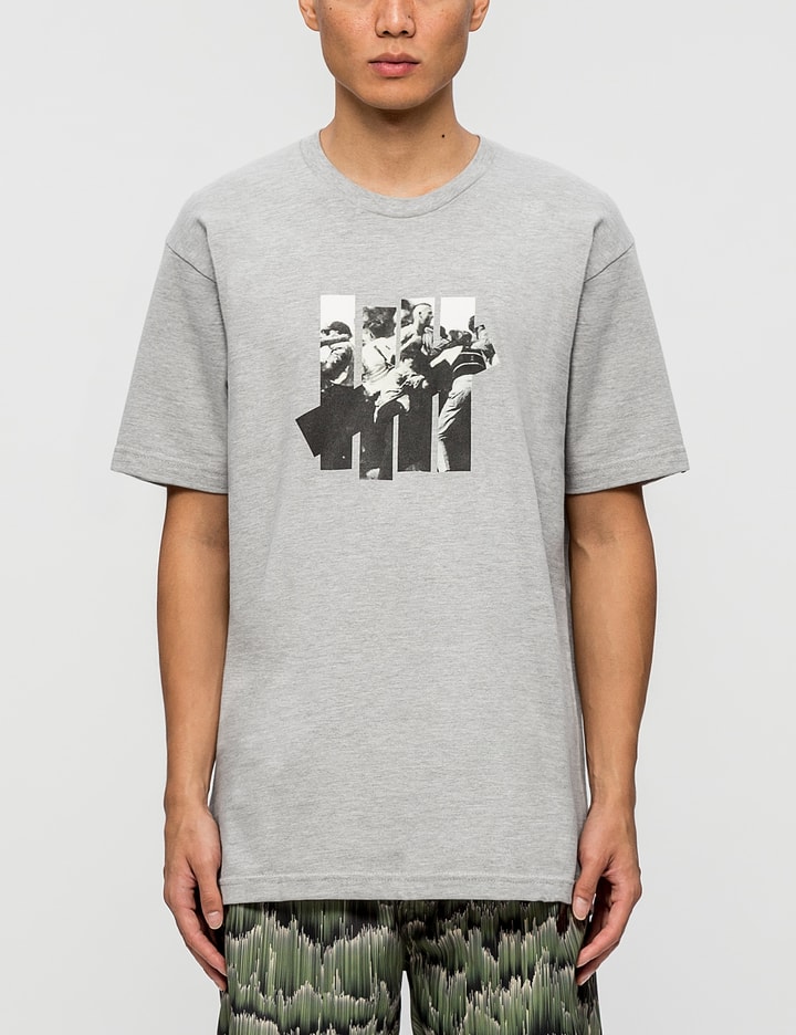 5 Strike Rumble T-Shirt Placeholder Image