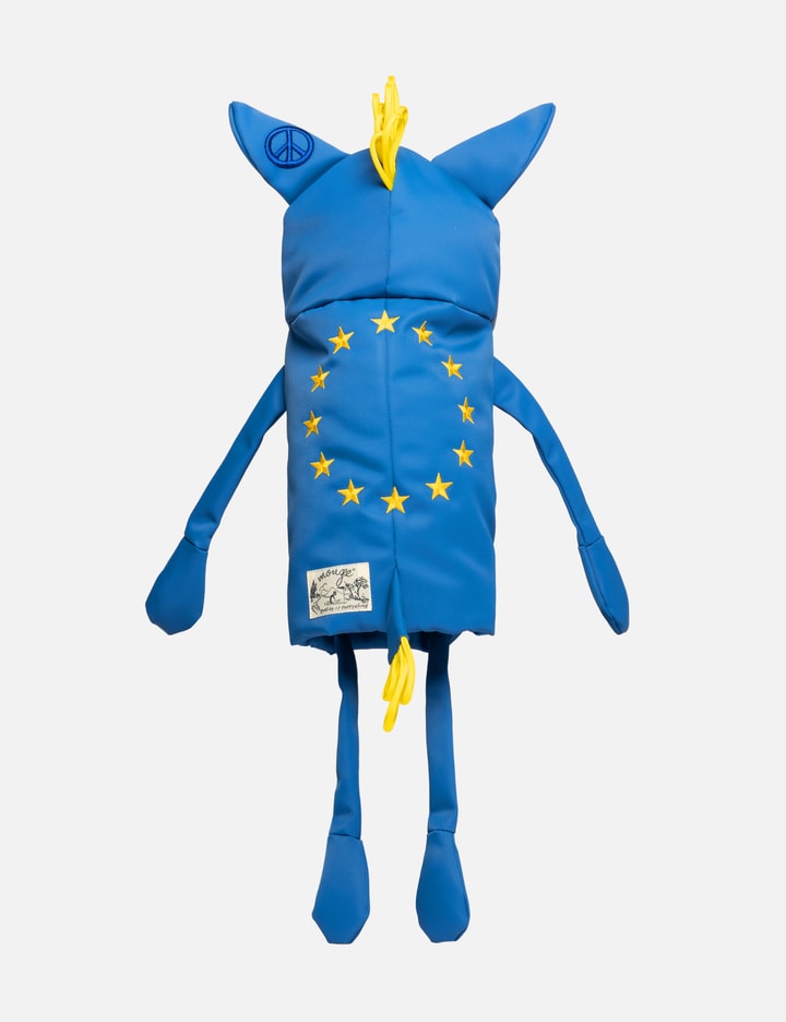 Monzee x Hypegolf Europe Headcover Placeholder Image