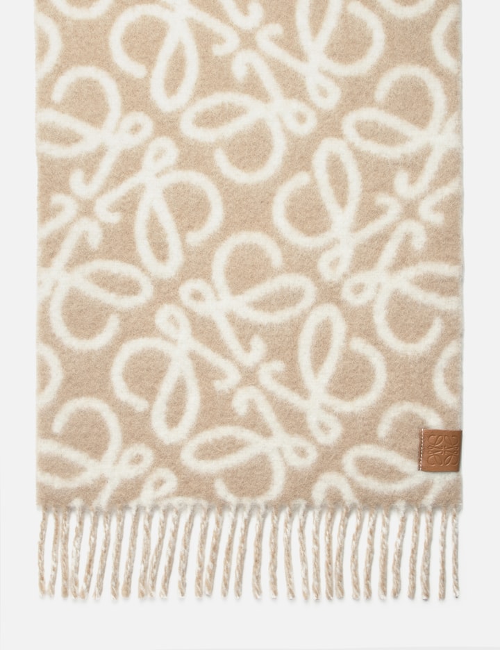 Anagram Scarf Placeholder Image