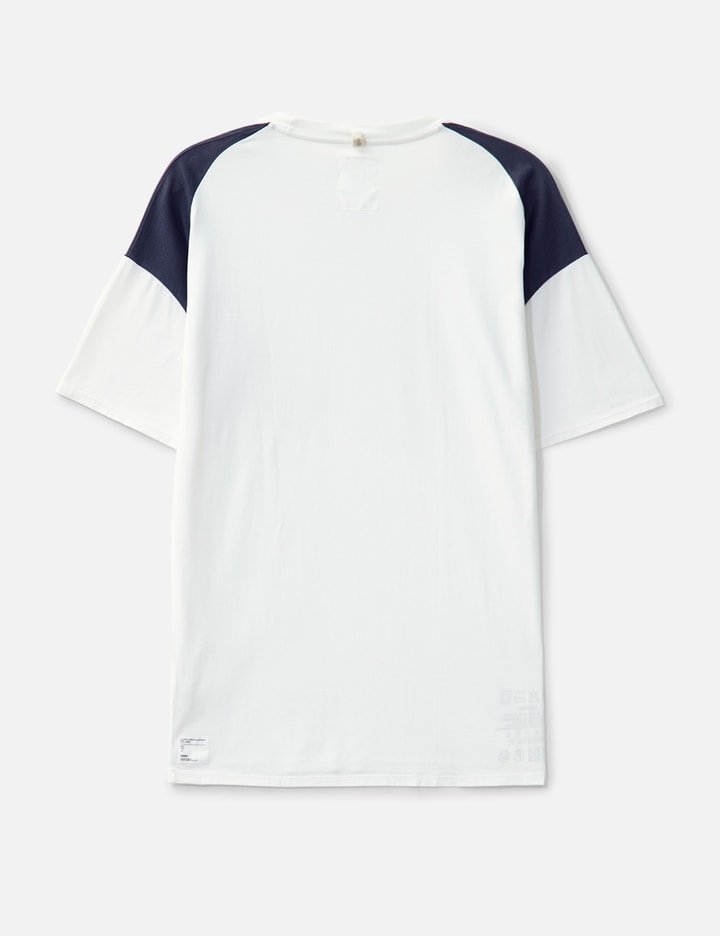 Leather Tab T-Shirt Placeholder Image