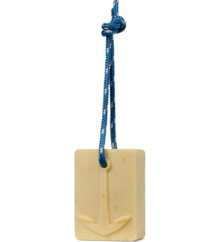 Eileen Dover Soap on a Rope Placeholder Image