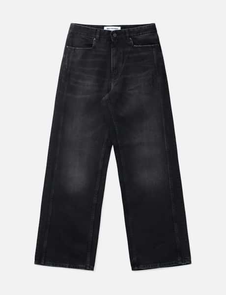 Won Hundred Cale Denim Pants