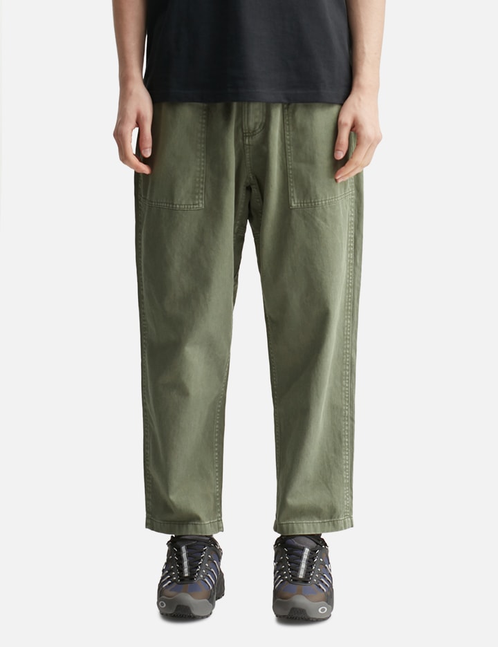 Loose Tapered Pants Placeholder Image