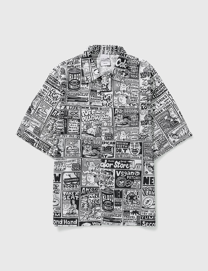 Classifieds Shirt Placeholder Image