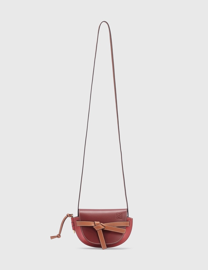 Gate Mini Bag Placeholder Image